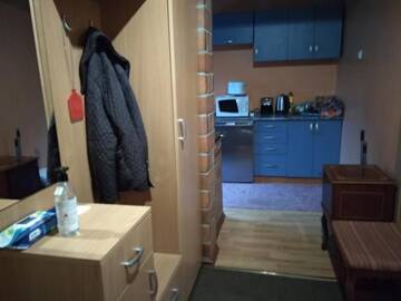 Фото номера Апартаменты с 3 спальнями Гостевой дом Rogosi Külaliskorter г. Руусмае 9